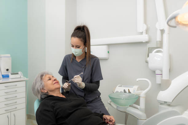 Best Chipped Tooth Repair Near Me  in Erath, LA