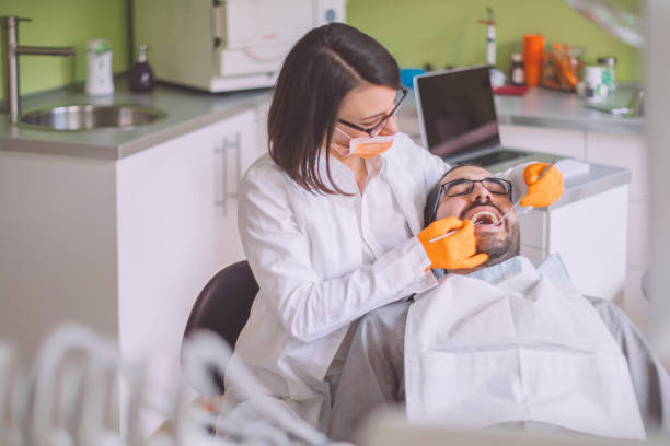 Best Tooth Pain Emergency Relief  in Erath, LA