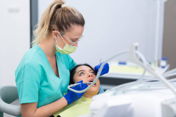 Best Tooth Infection Emergency Dentist  in Erath, LA